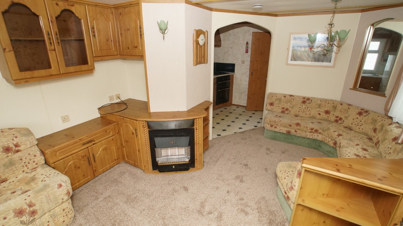 West Lancs Caravans