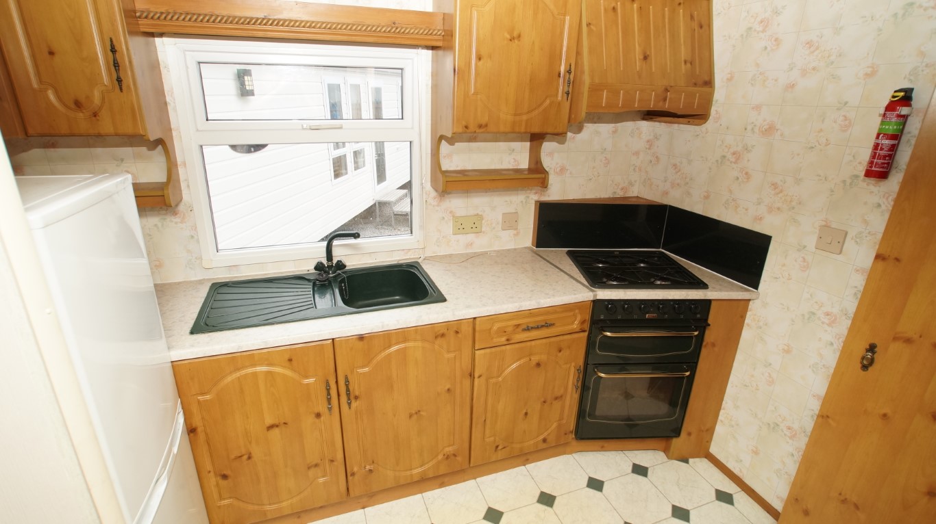 West Lancs Caravans