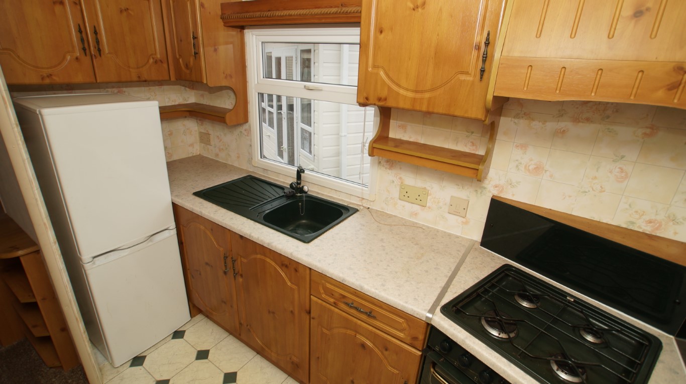 West Lancs Caravans