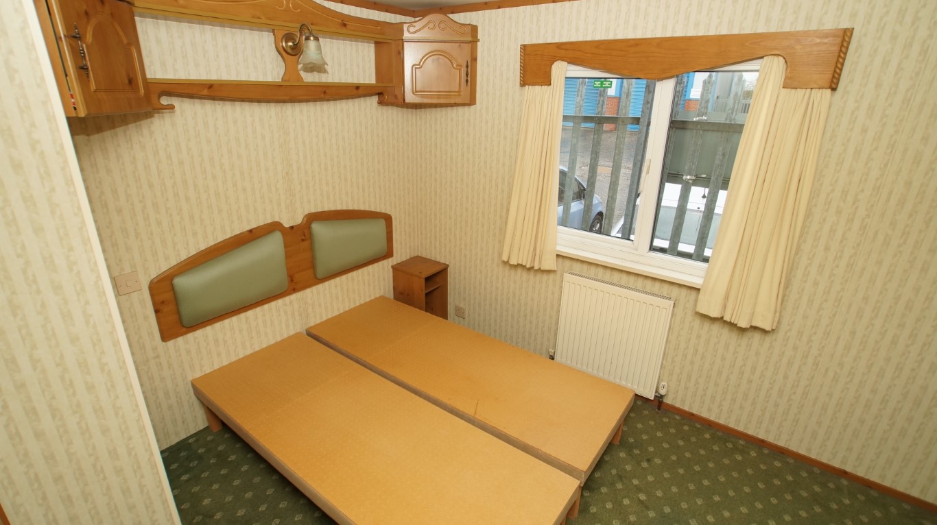 West Lancs Caravans