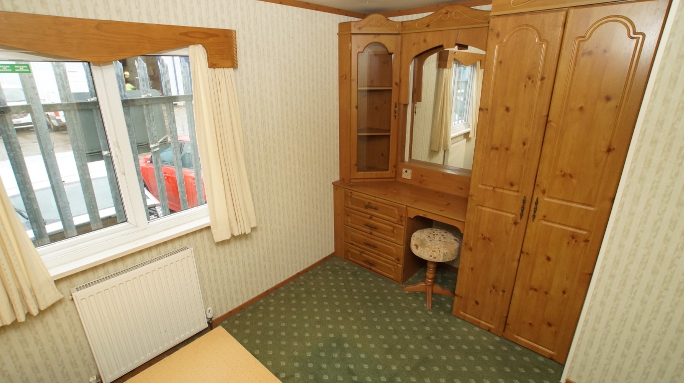 West Lancs Caravans
