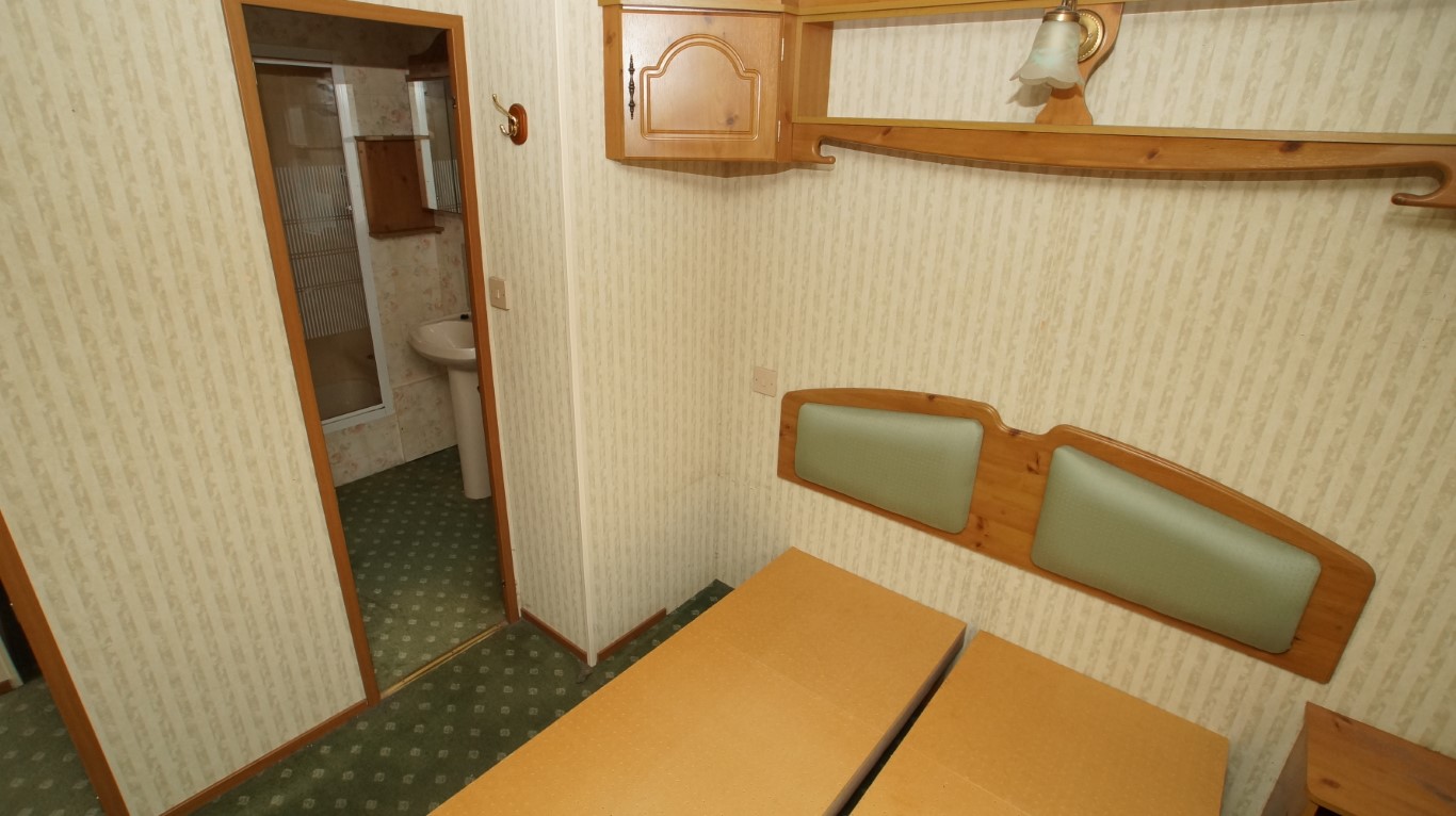 West Lancs Caravans