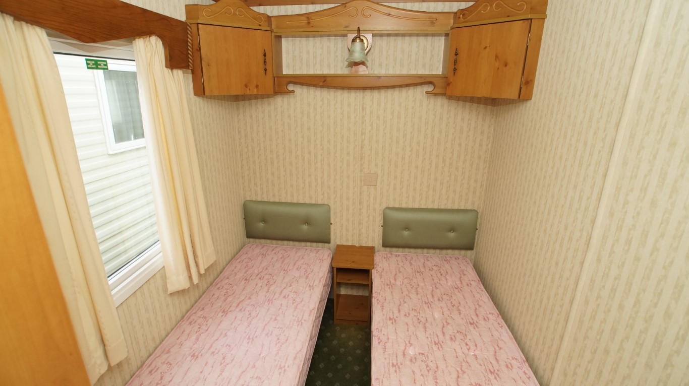 West Lancs Caravans