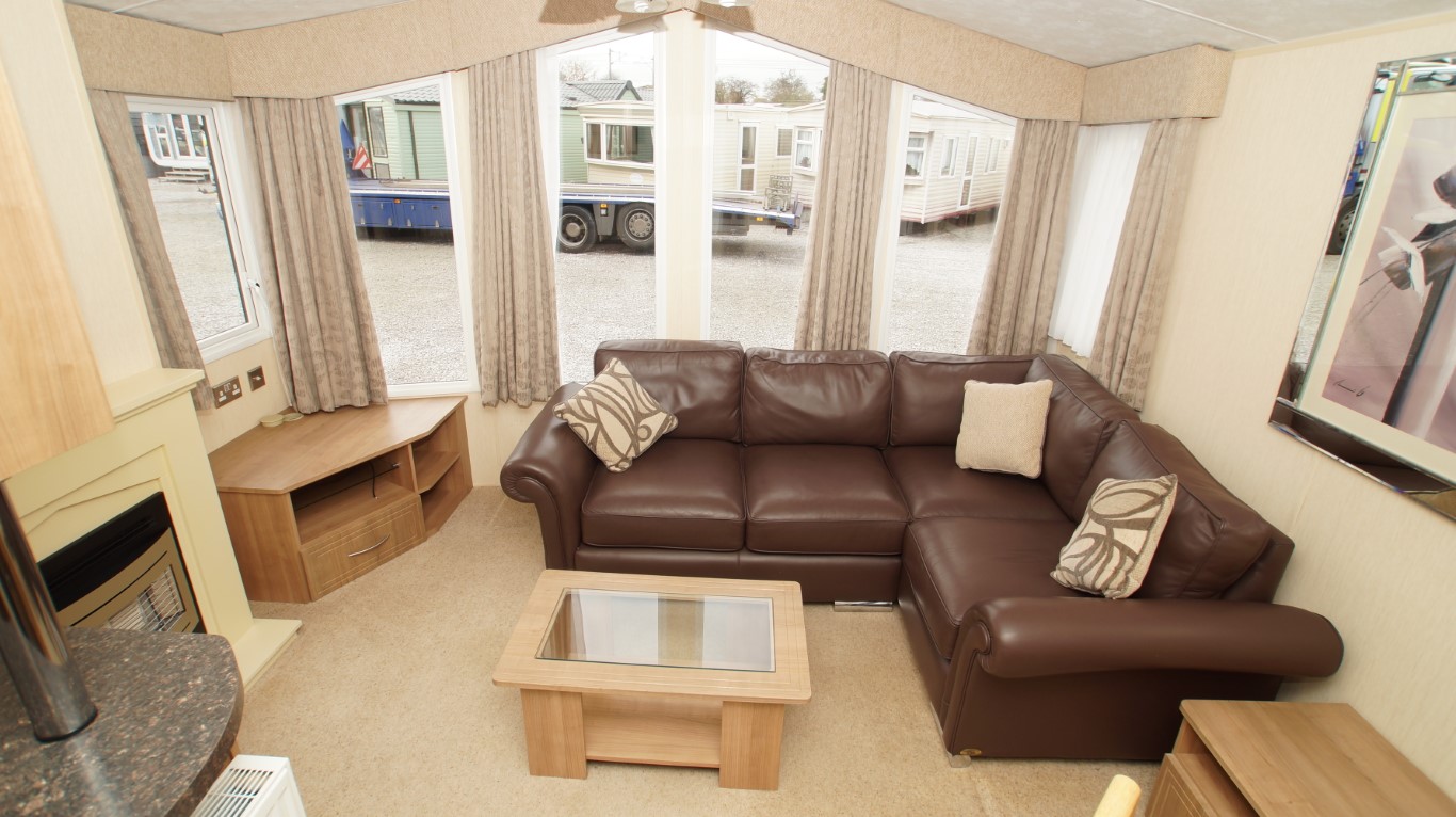 West Lancs Caravans