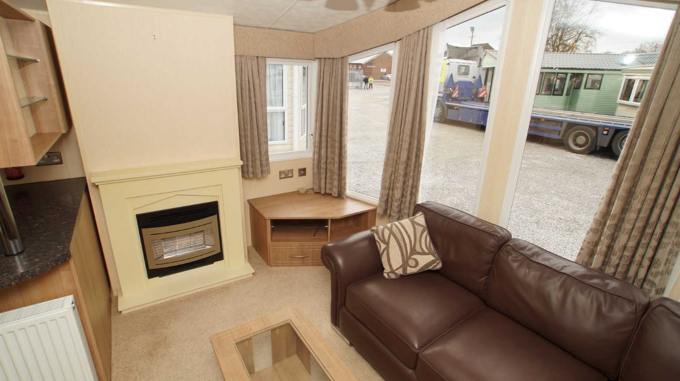 West Lancs Caravans