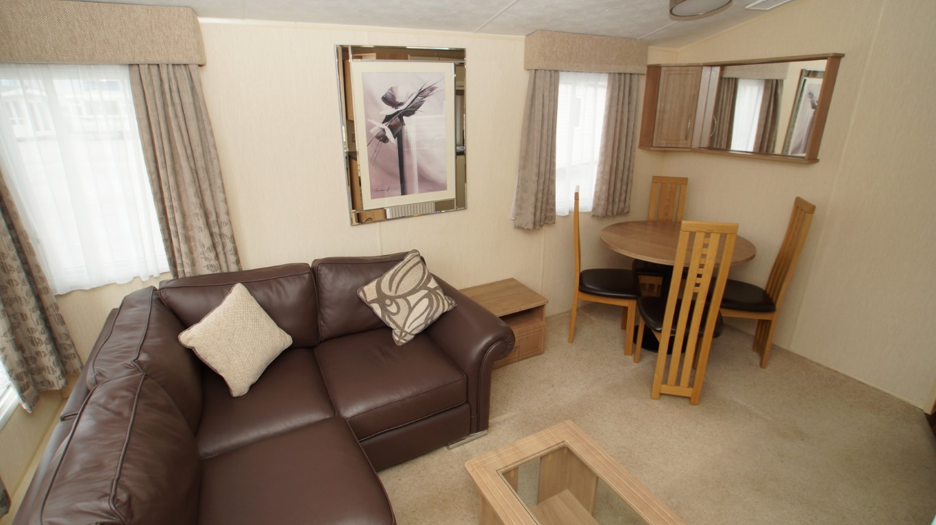 West Lancs Caravans