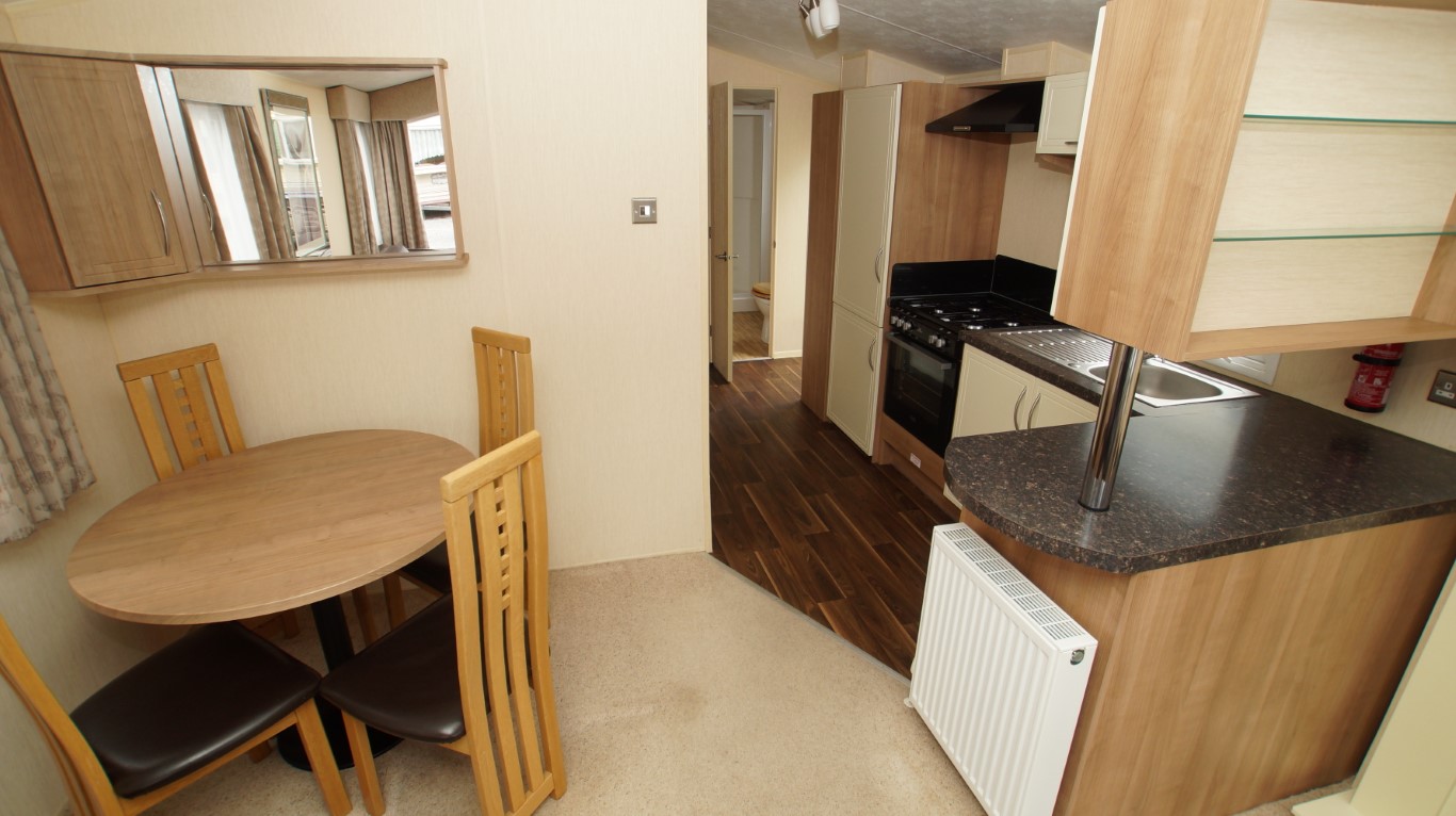 West Lancs Caravans
