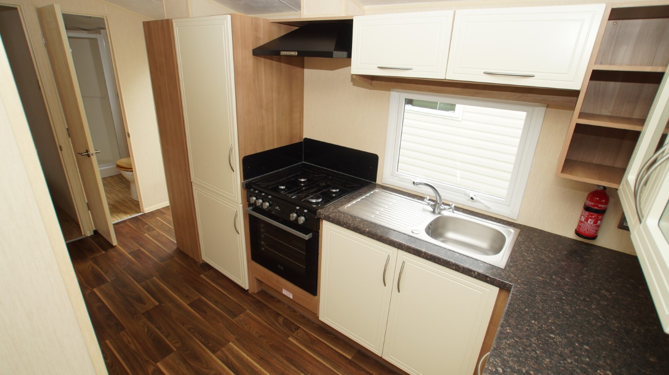 West Lancs Caravans