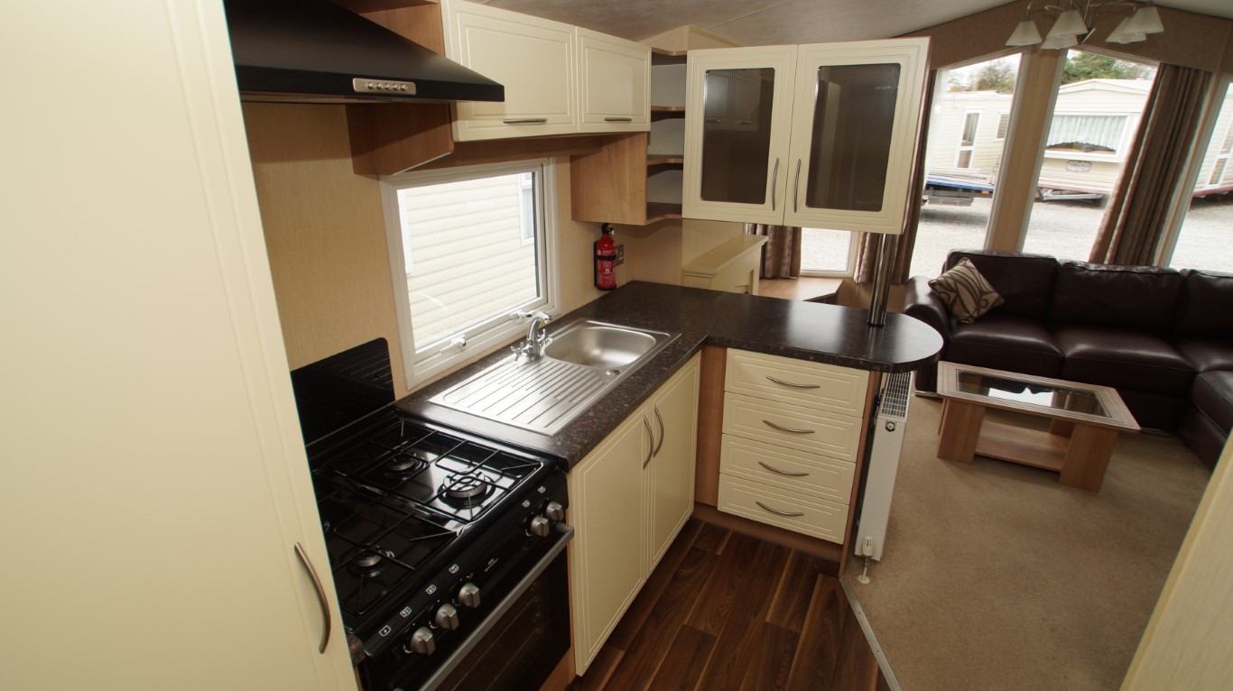 West Lancs Caravans