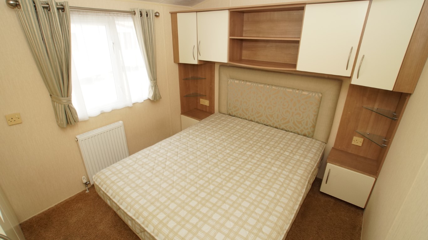 West Lancs Caravans