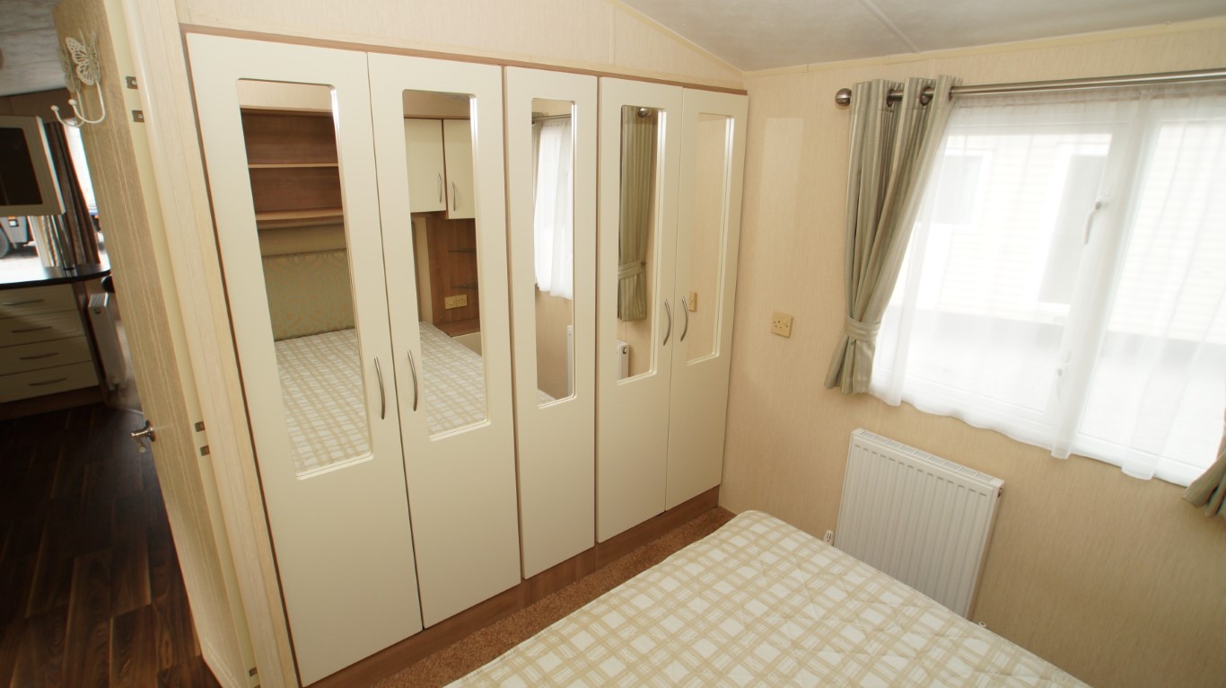 West Lancs Caravans