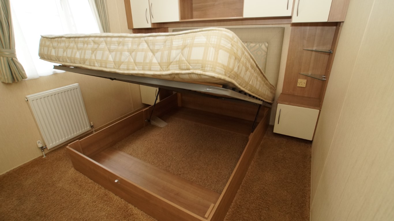 West Lancs Caravans