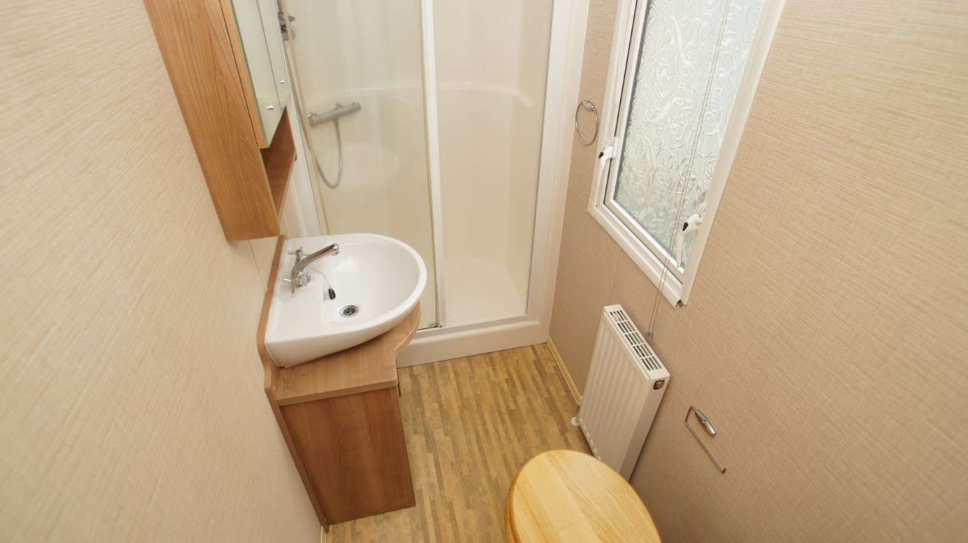 West Lancs Caravans