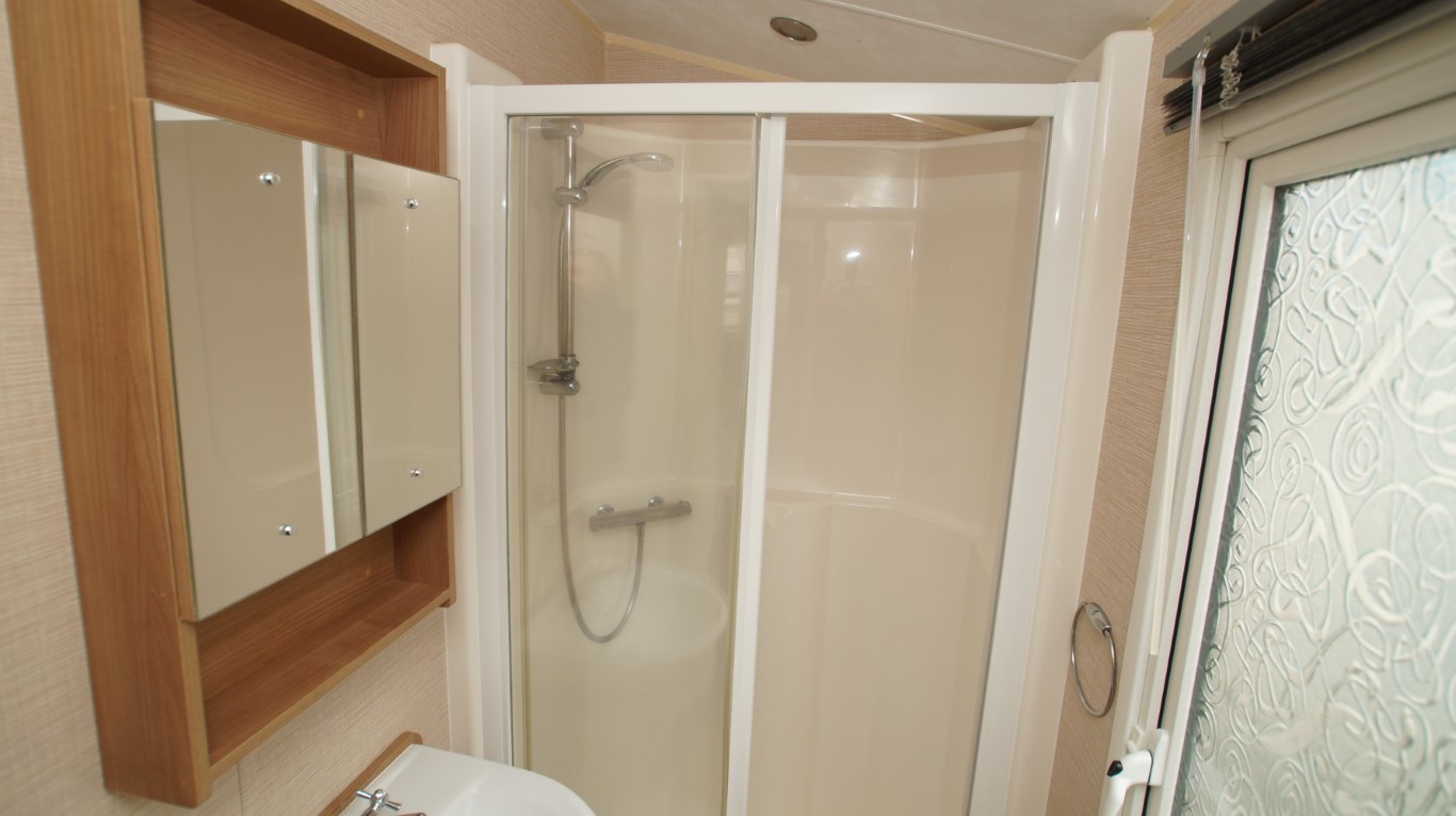 West Lancs Caravans