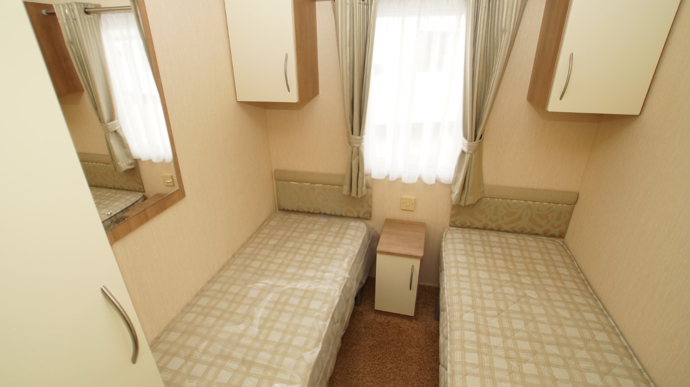 West Lancs Caravans