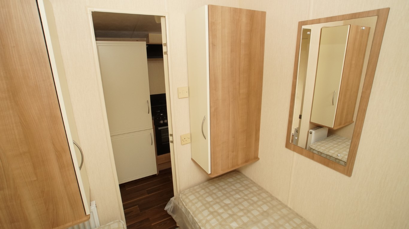 West Lancs Caravans