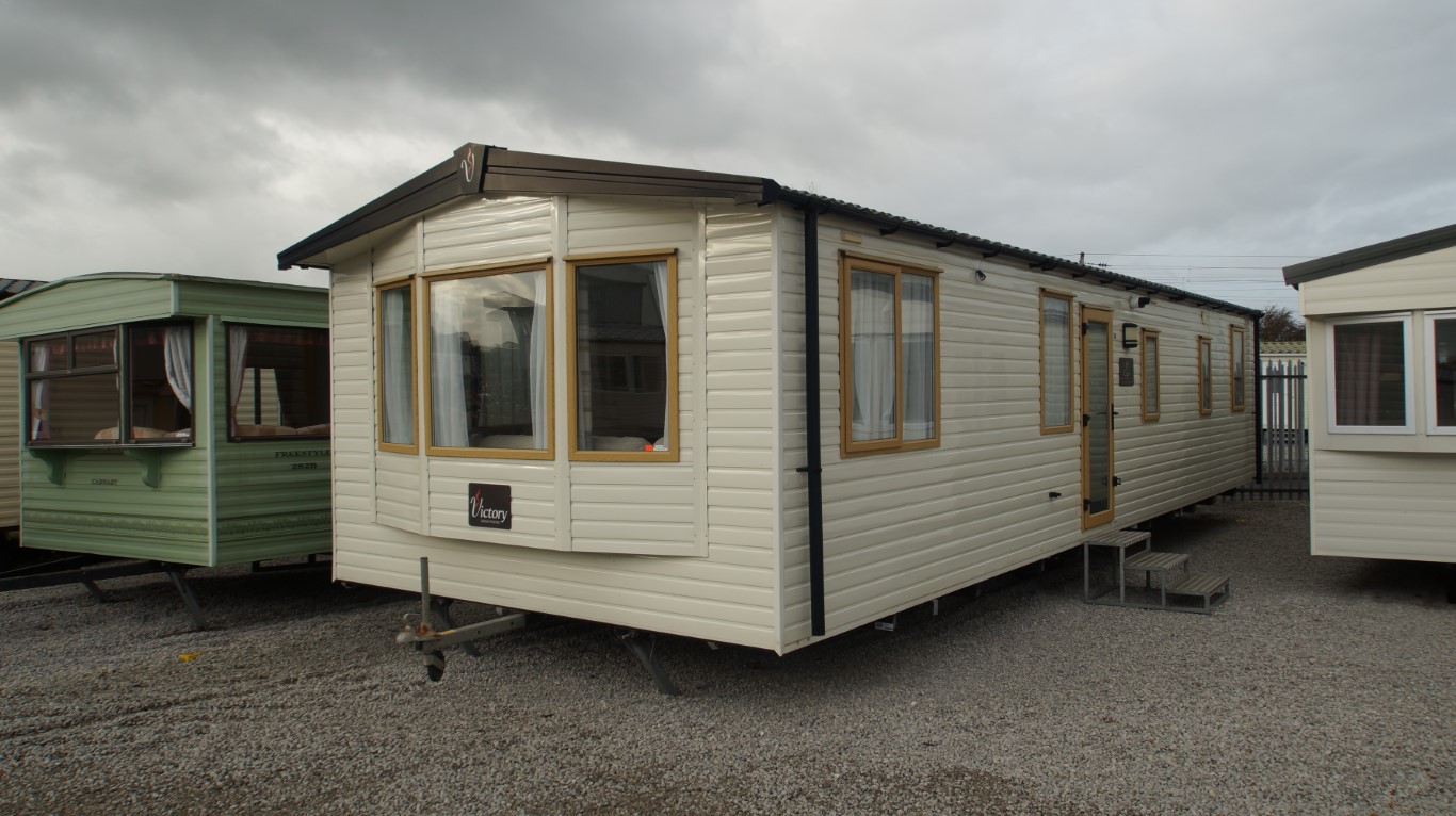 West Lancs Caravans