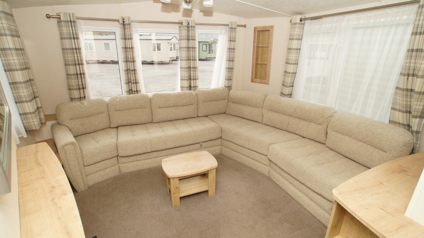 West Lancs Caravans