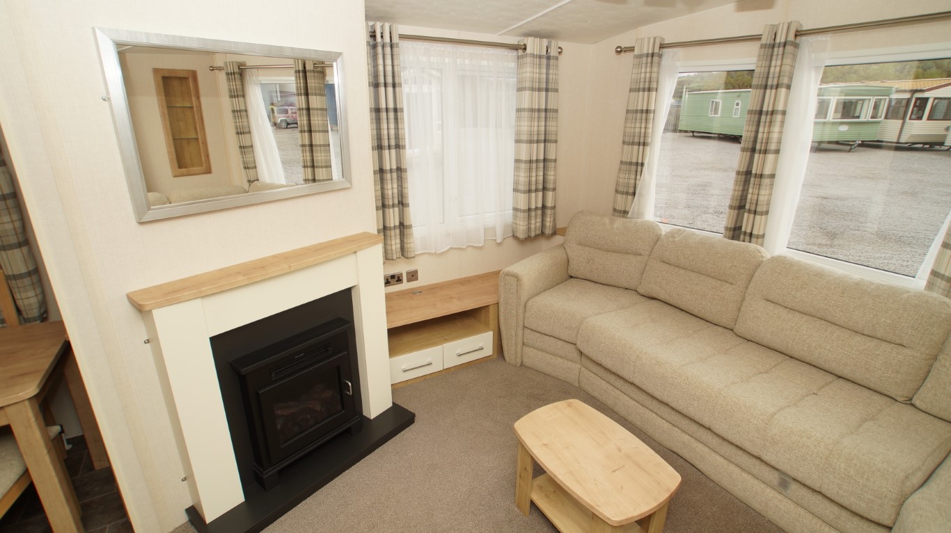 West Lancs Caravans