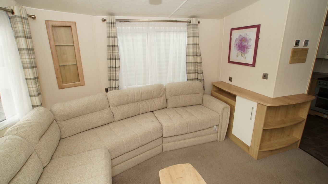 West Lancs Caravans