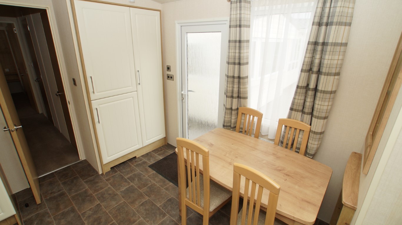 West Lancs Caravans