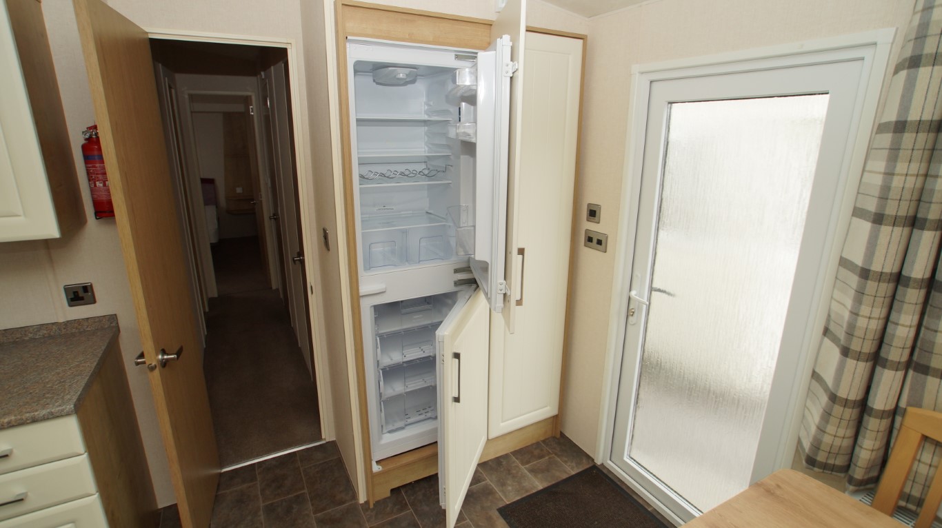 West Lancs Caravans