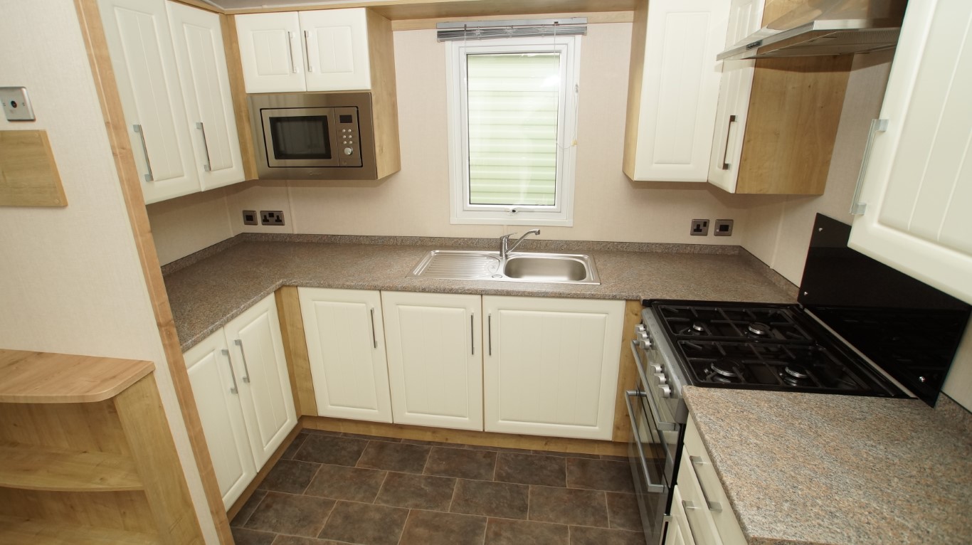 West Lancs Caravans