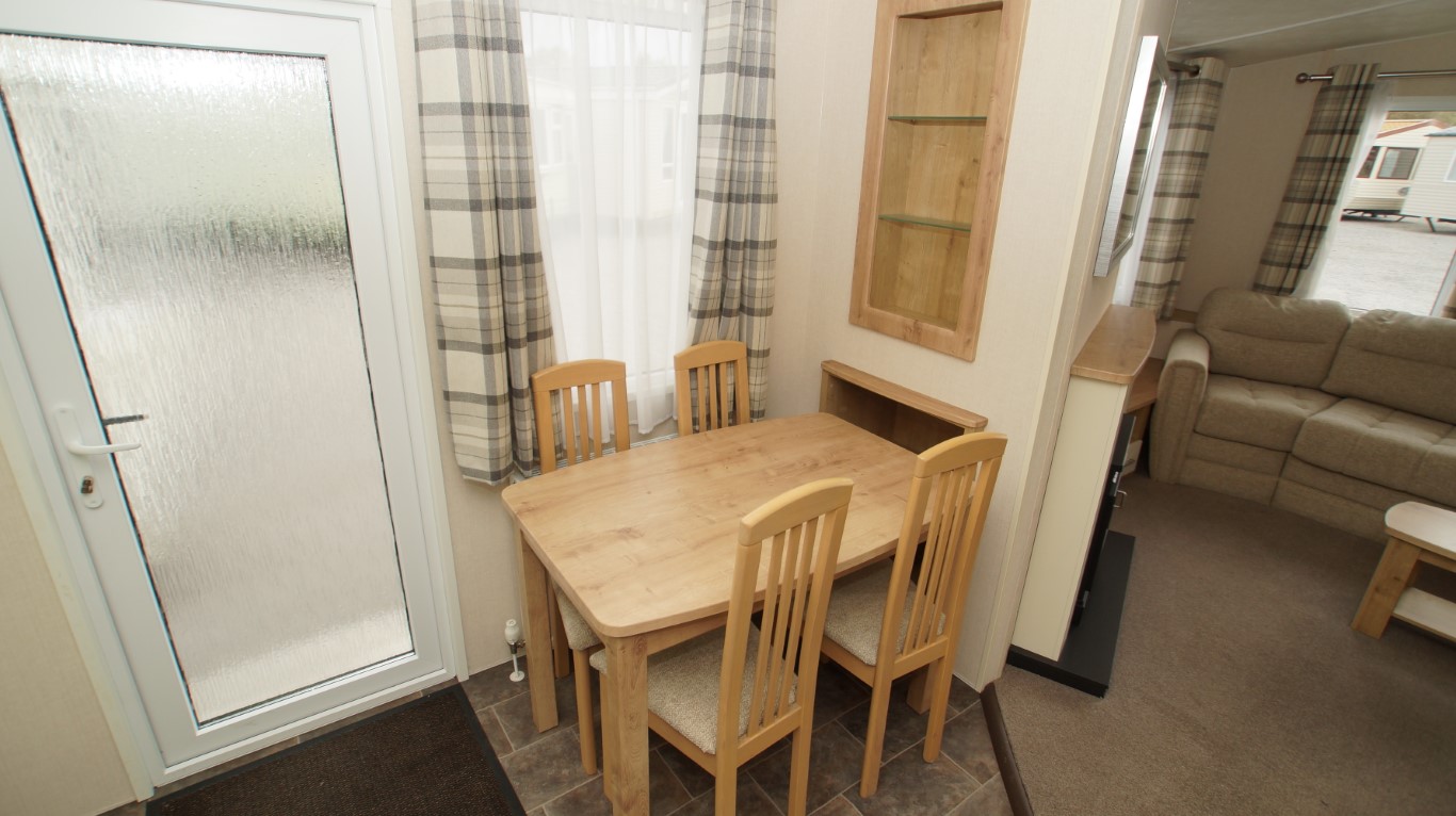 West Lancs Caravans