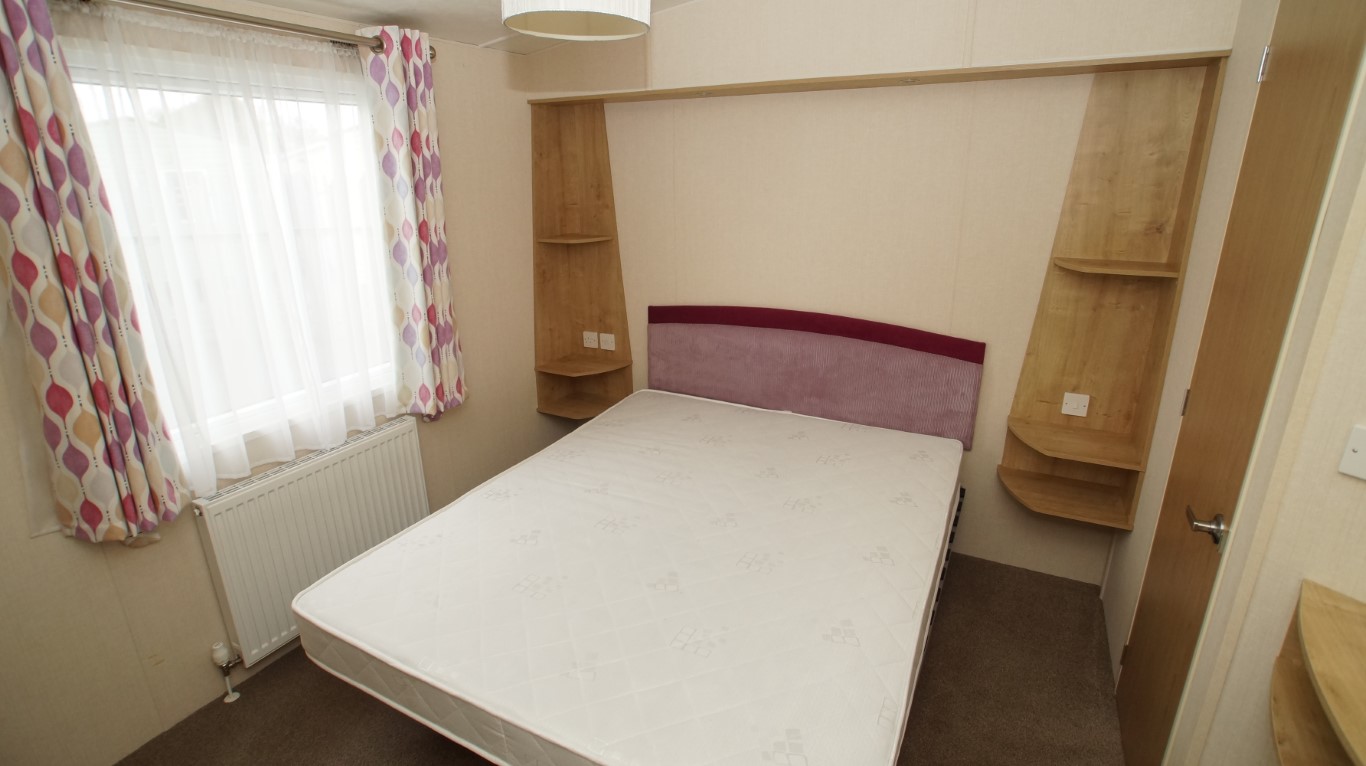 West Lancs Caravans