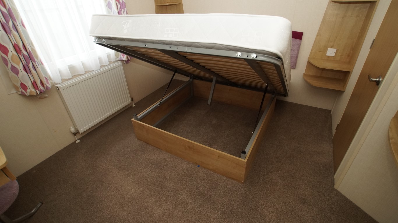 West Lancs Caravans
