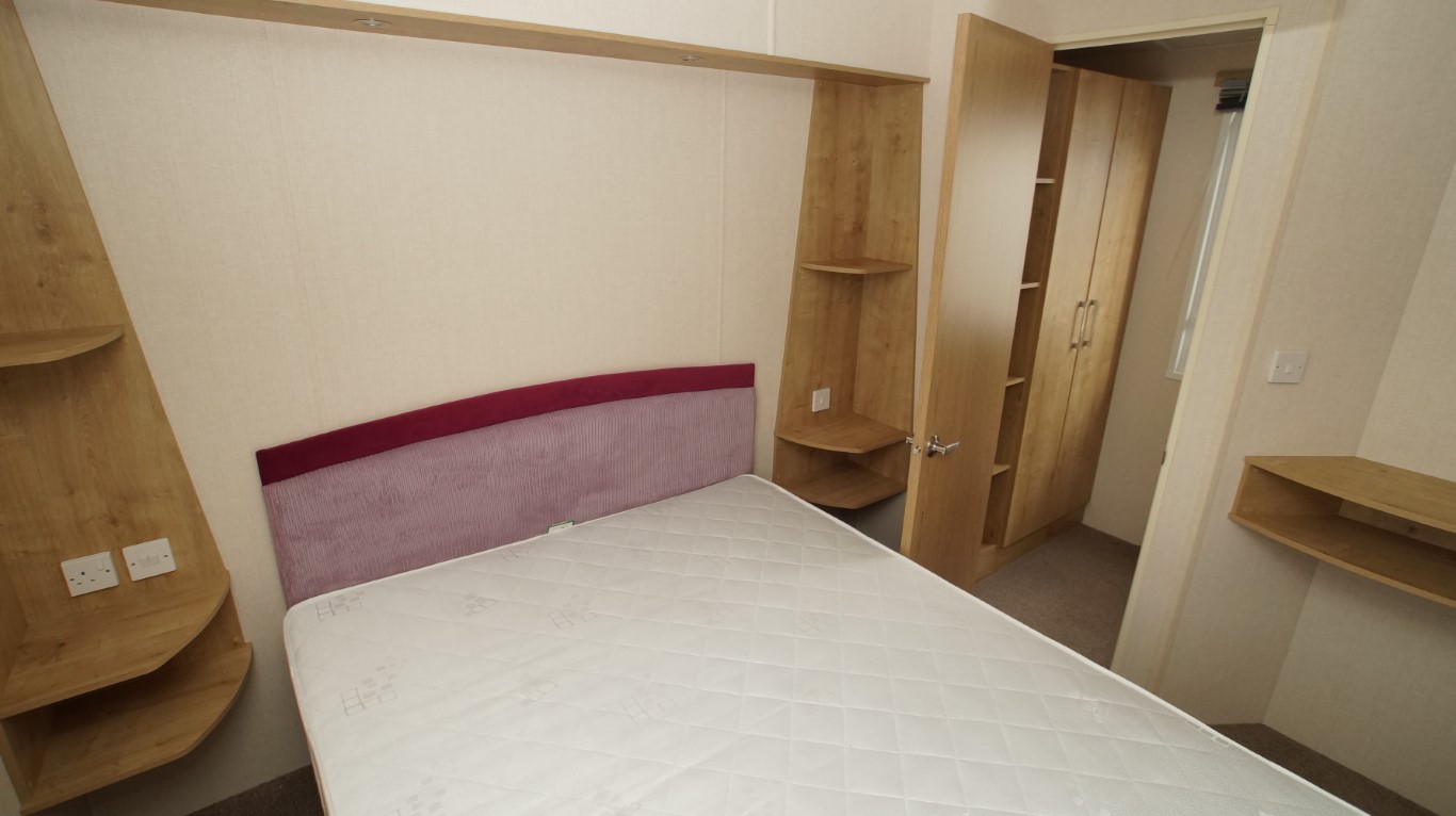 West Lancs Caravans