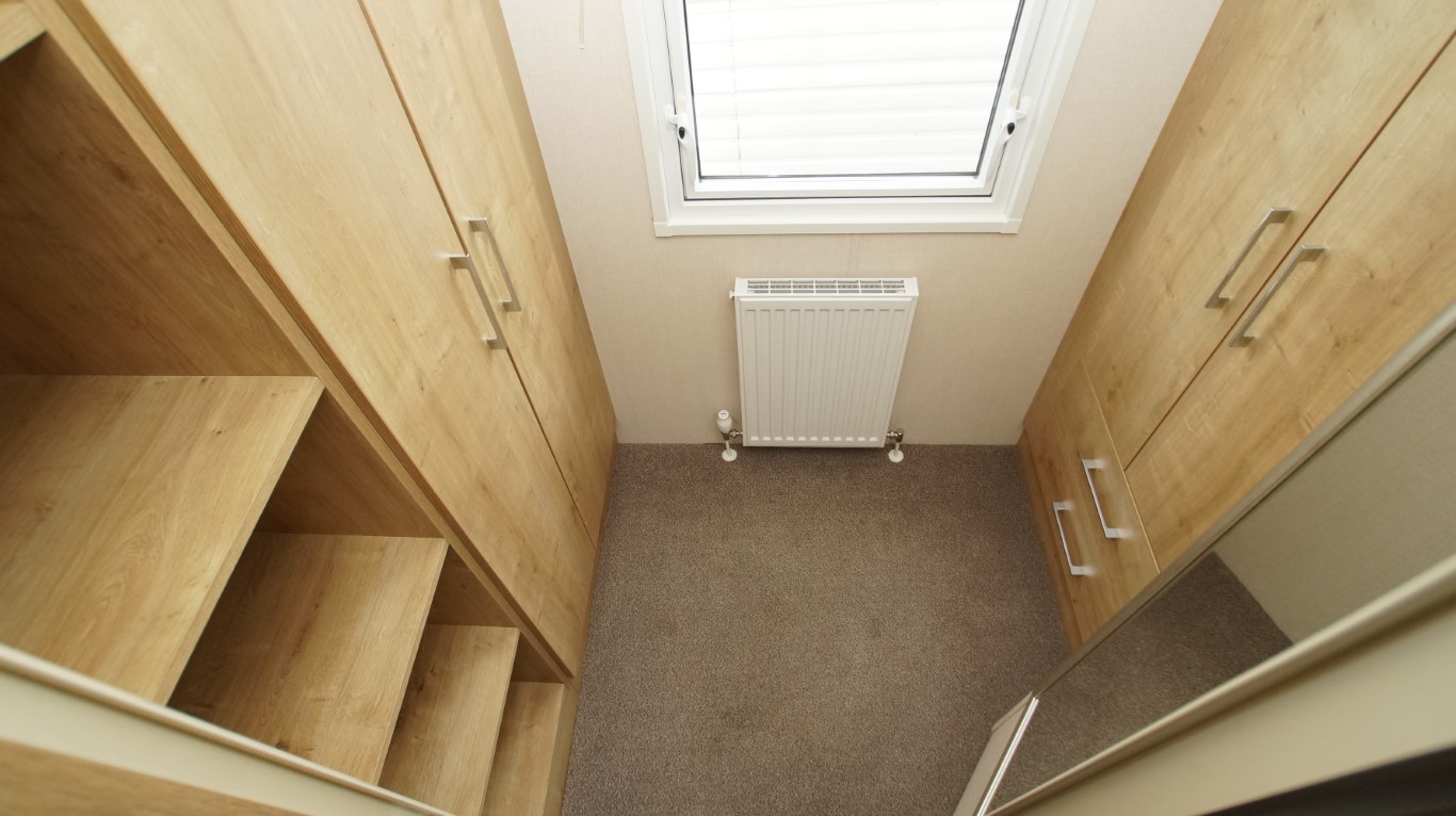 West Lancs Caravans