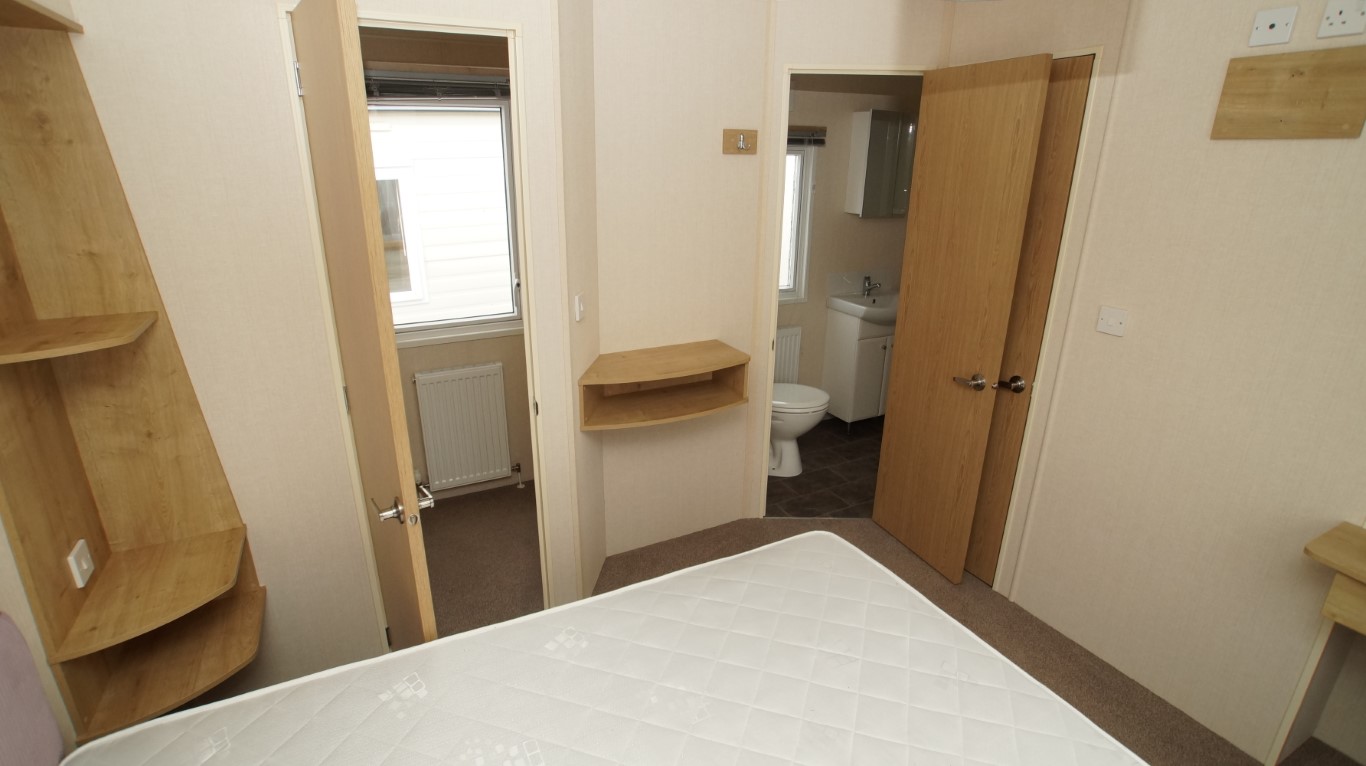 West Lancs Caravans