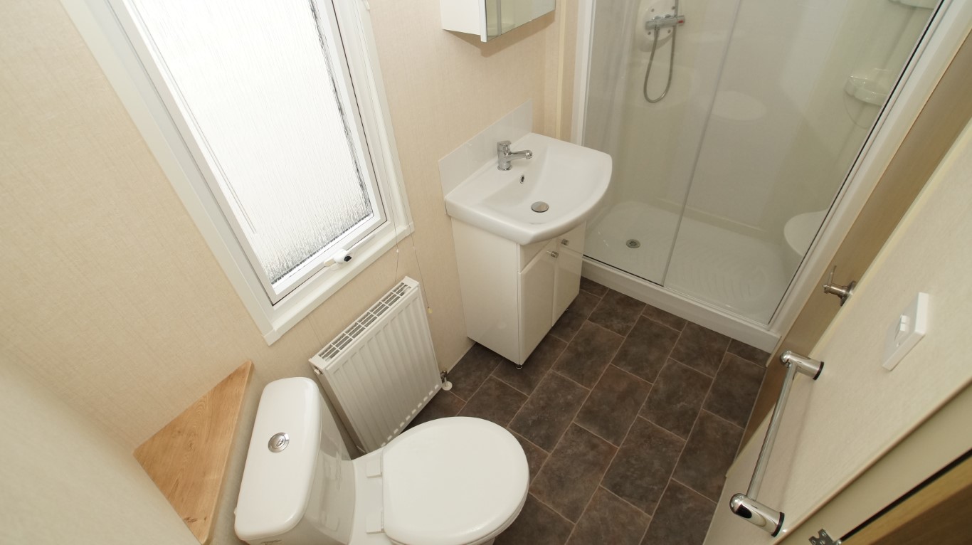 West Lancs Caravans