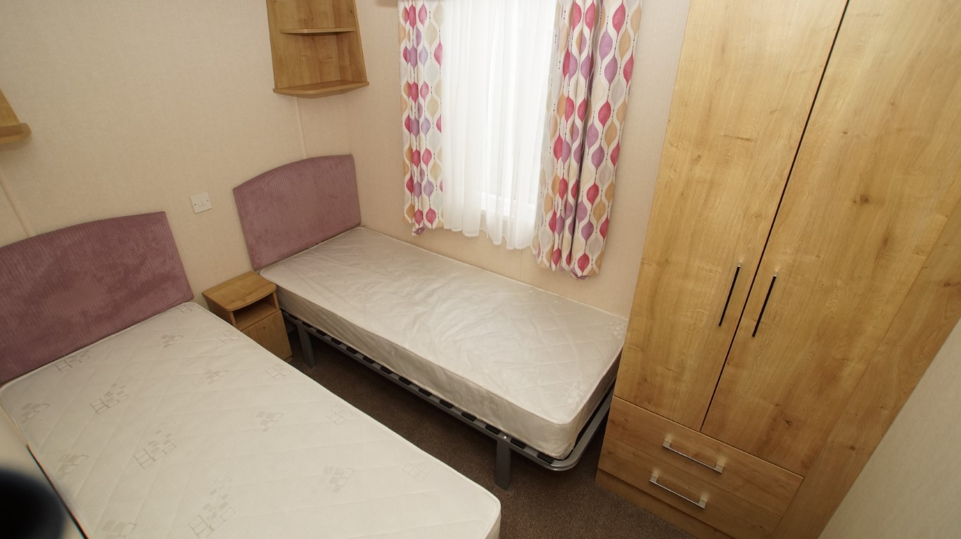 West Lancs Caravans