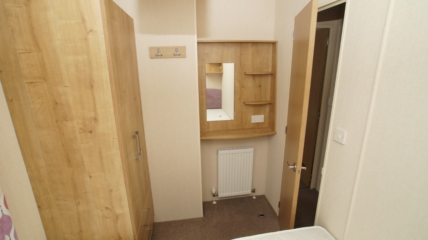 West Lancs Caravans