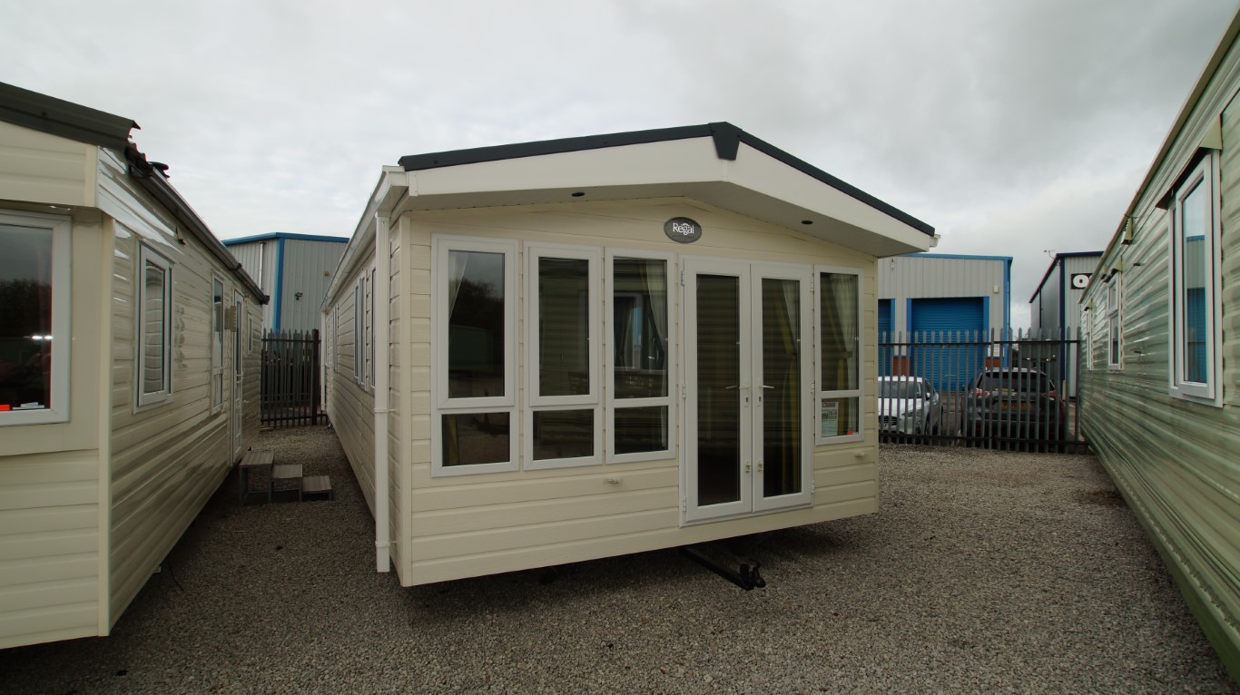 West Lancs Caravans