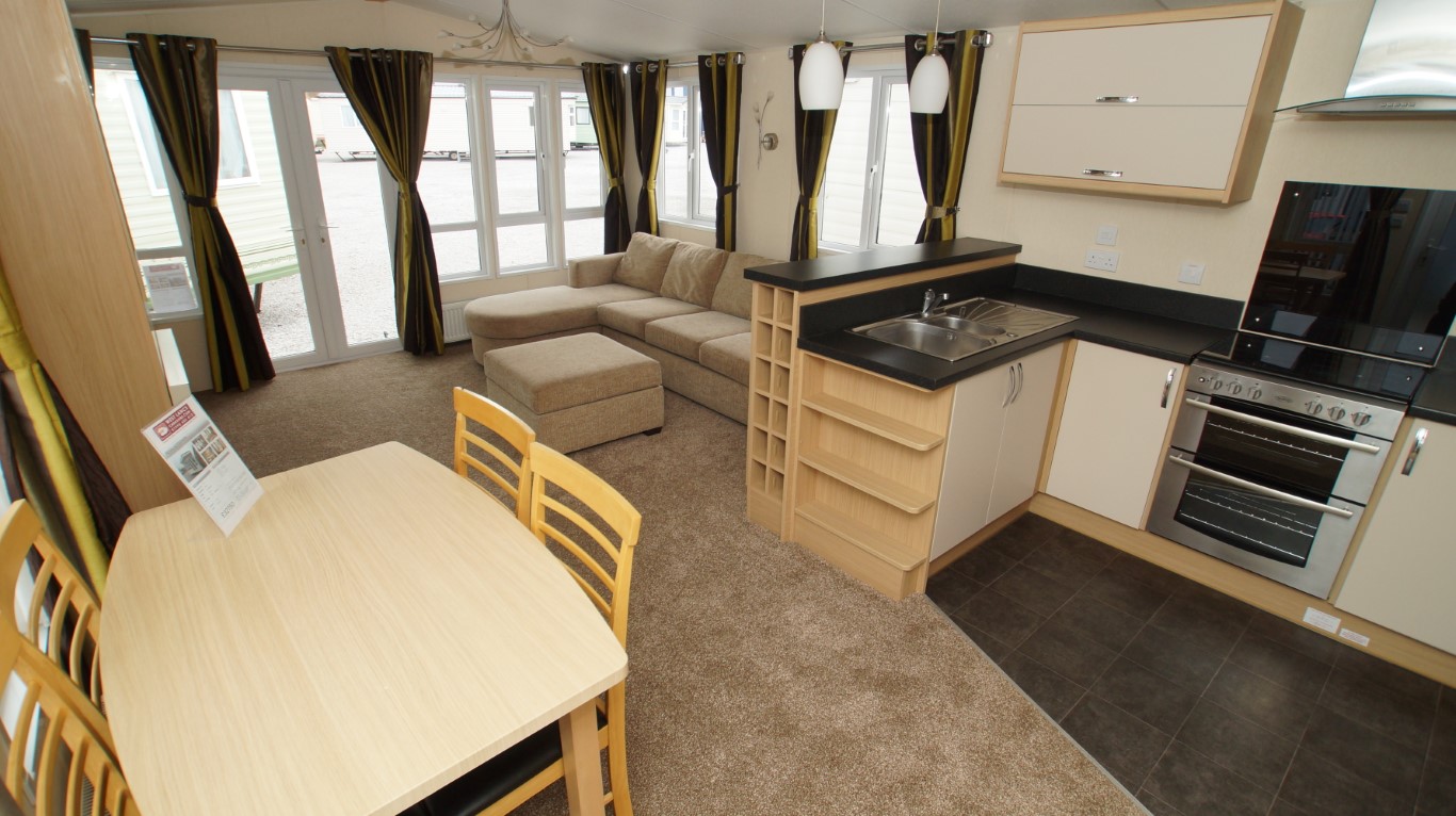 West Lancs Caravans