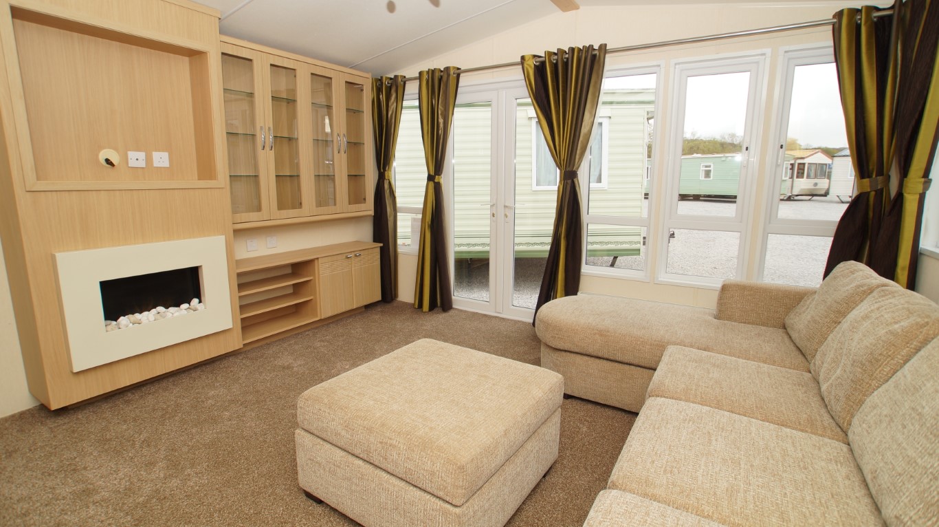 West Lancs Caravans