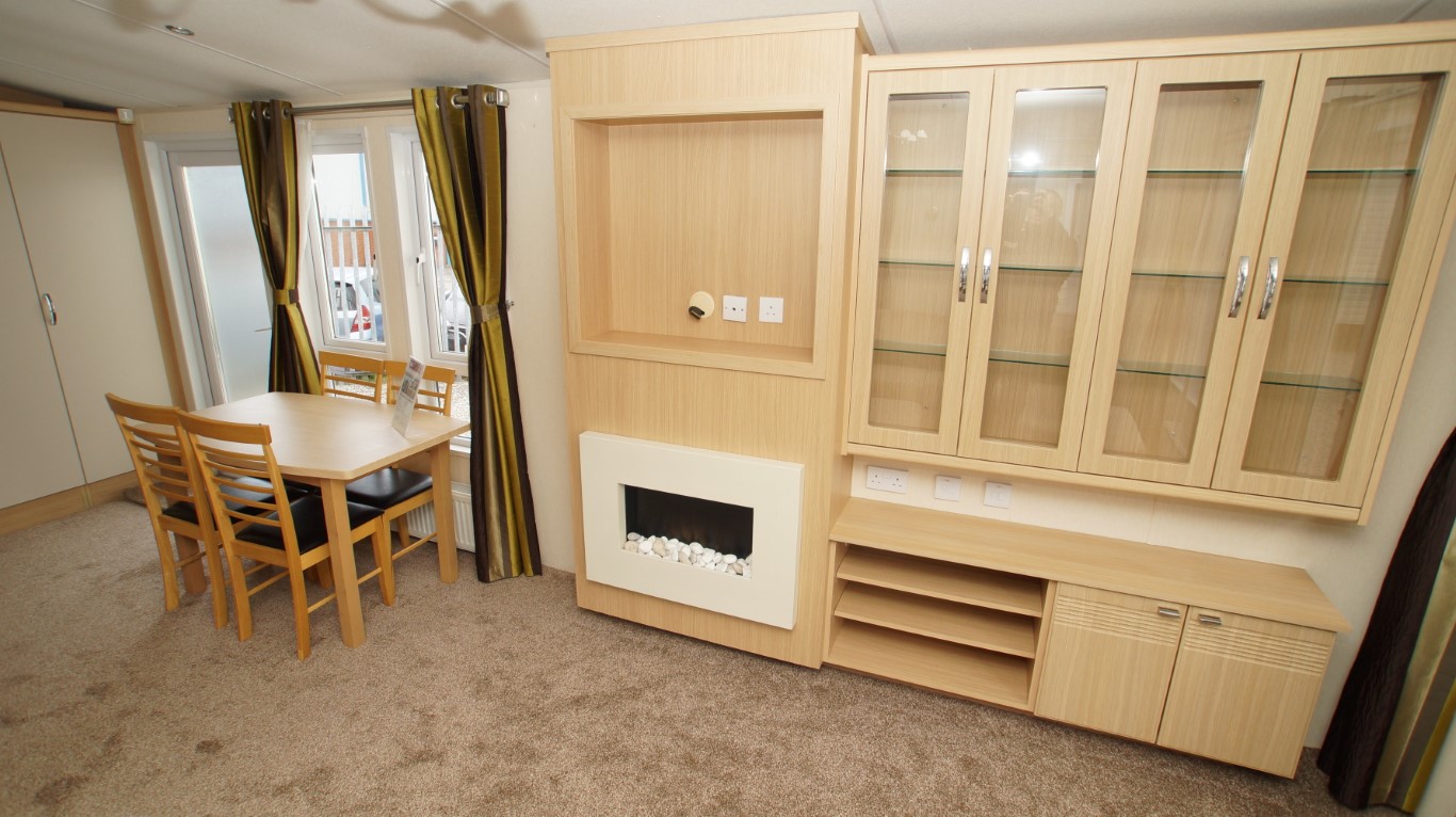 West Lancs Caravans