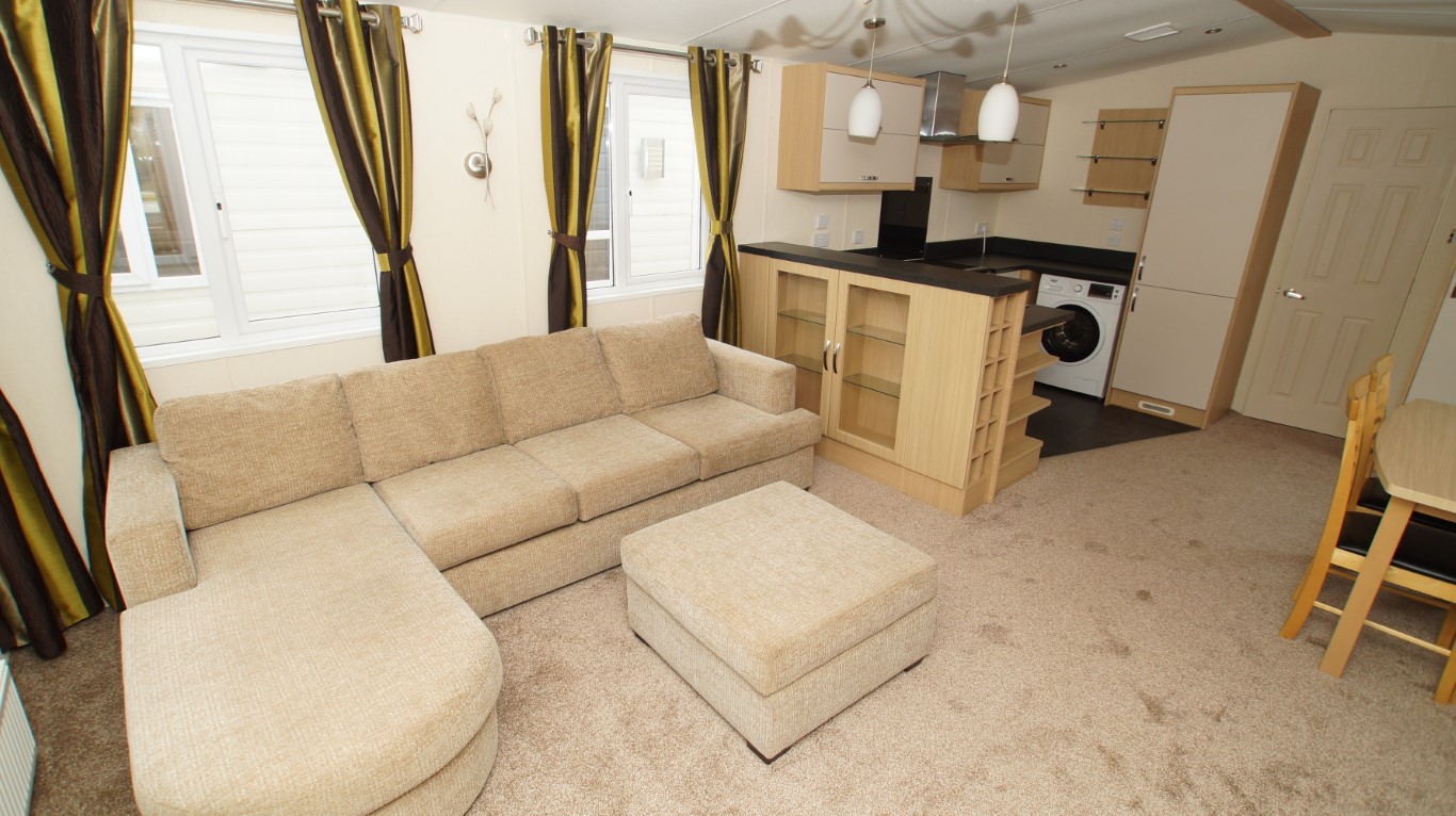 West Lancs Caravans