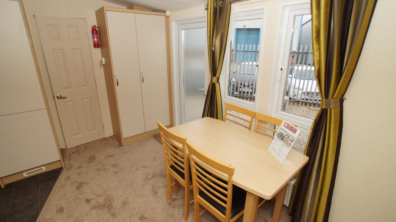 West Lancs Caravans