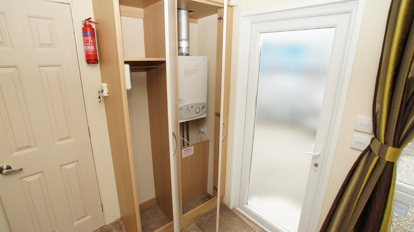 West Lancs Caravans