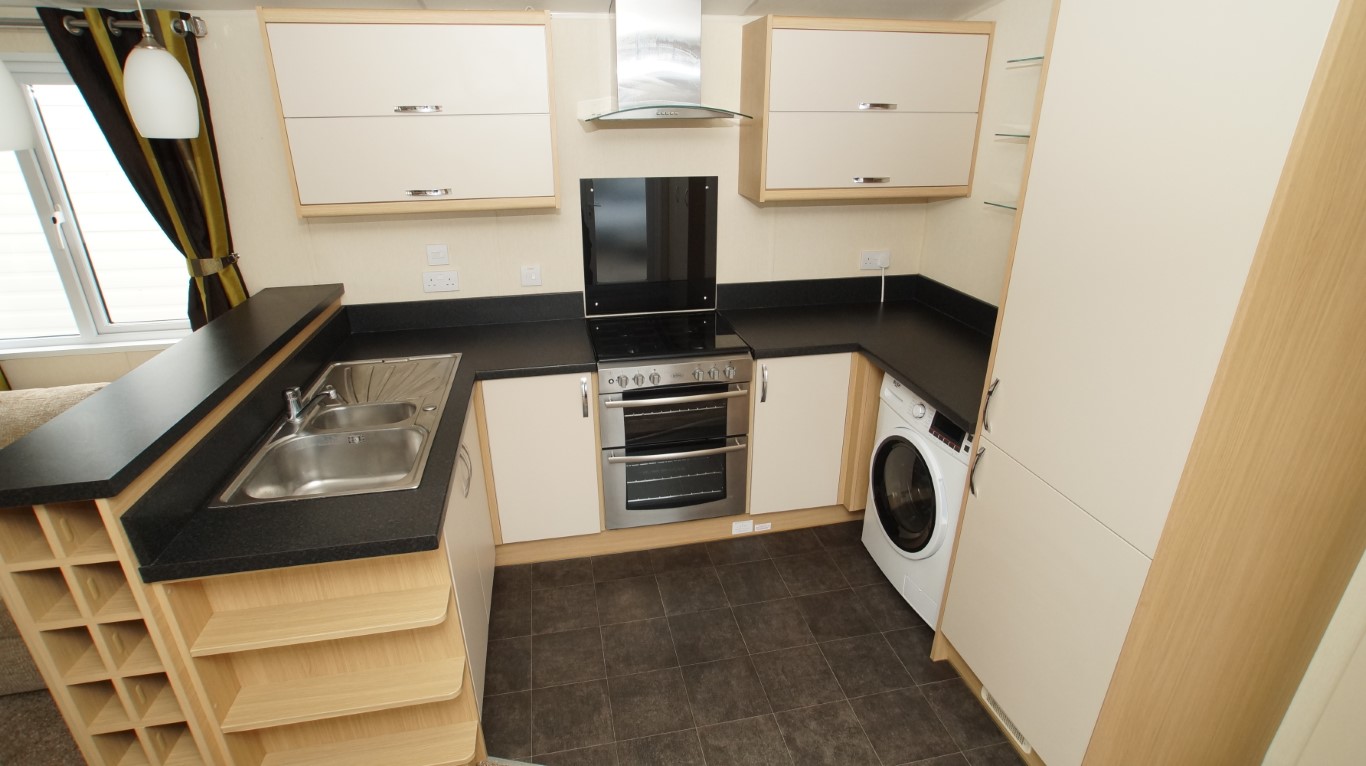 West Lancs Caravans