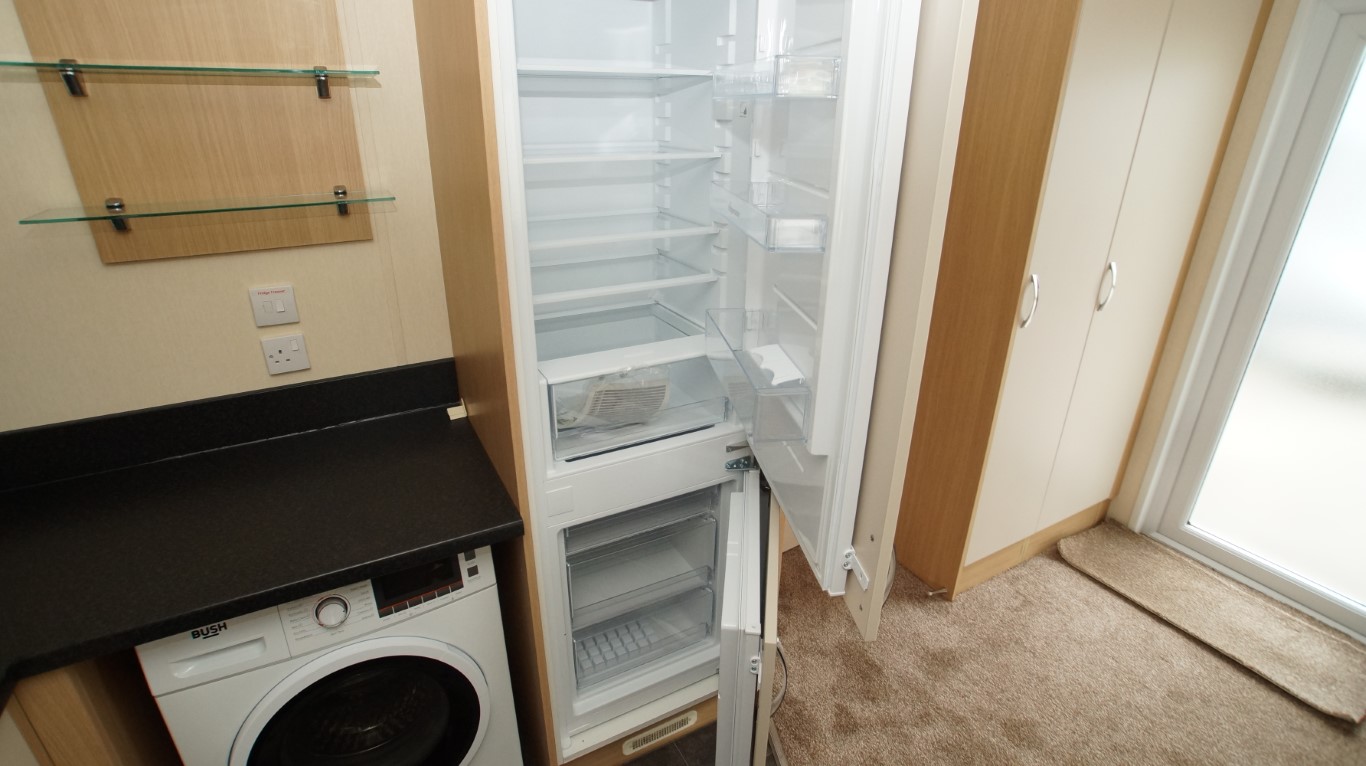 West Lancs Caravans