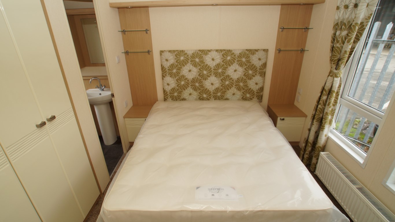 West Lancs Caravans