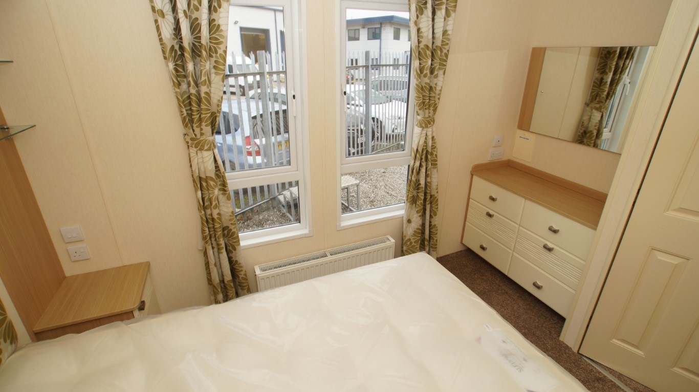 West Lancs Caravans