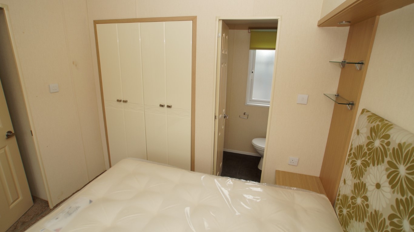 West Lancs Caravans