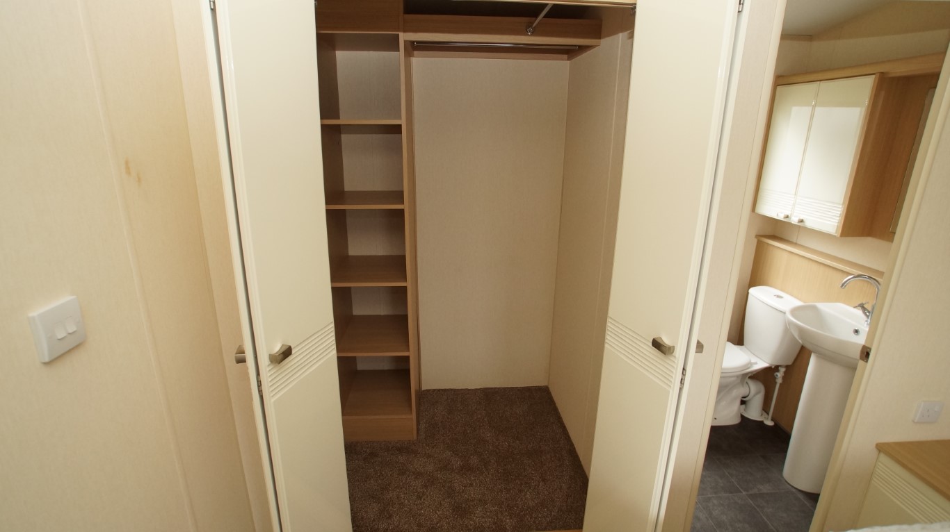 West Lancs Caravans