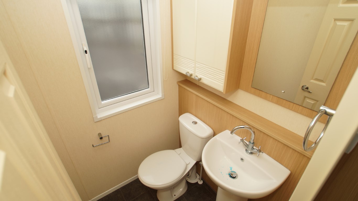 West Lancs Caravans